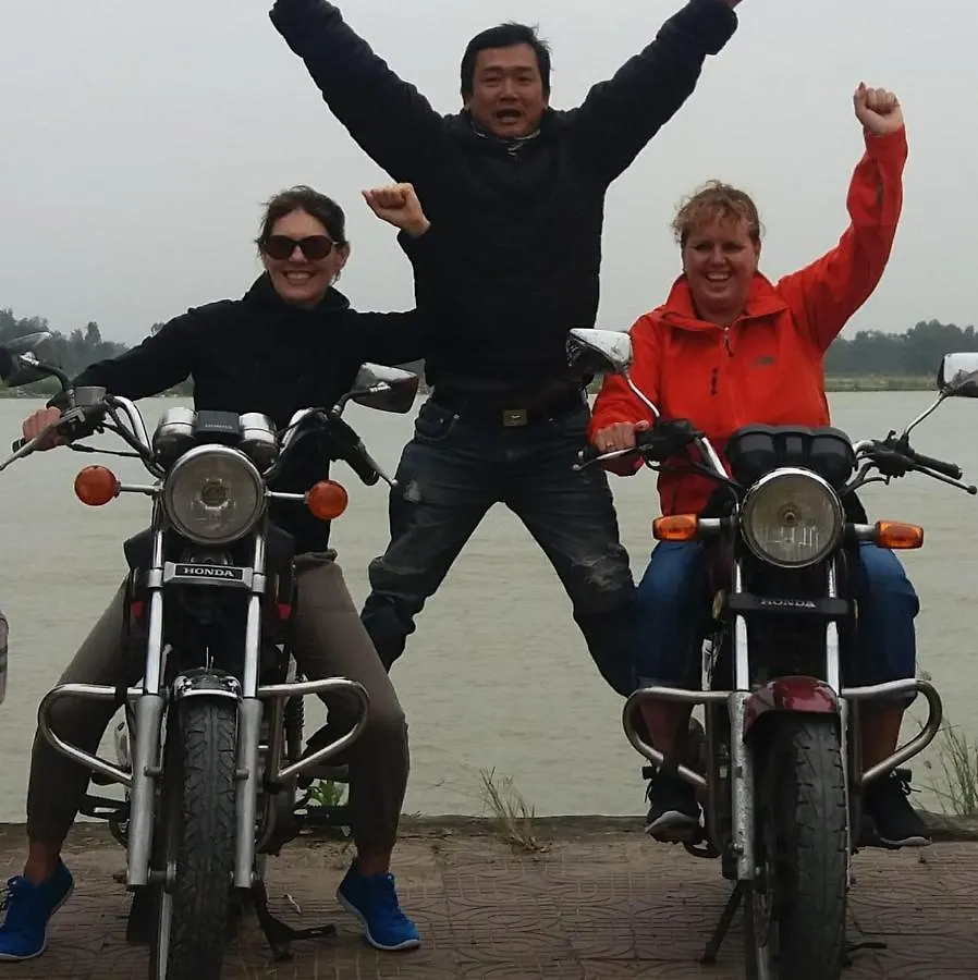 Phuoc Dat Riverside Homestay Hội An 0*,