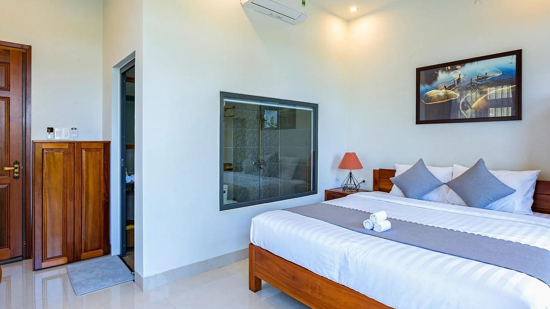 Phuoc Dat Riverside Homestay Hội An Vietnam