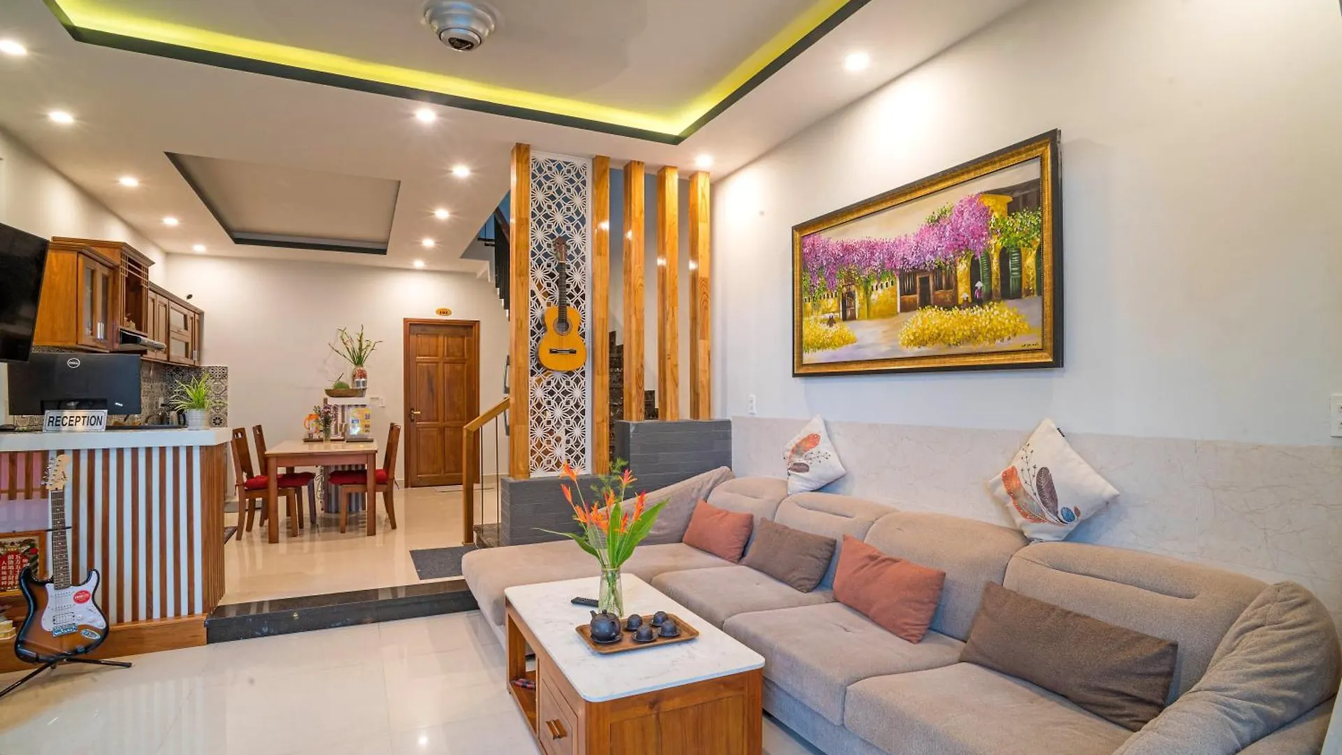 Phuoc Dat Riverside Homestay Hội An 0*,  Vietnam