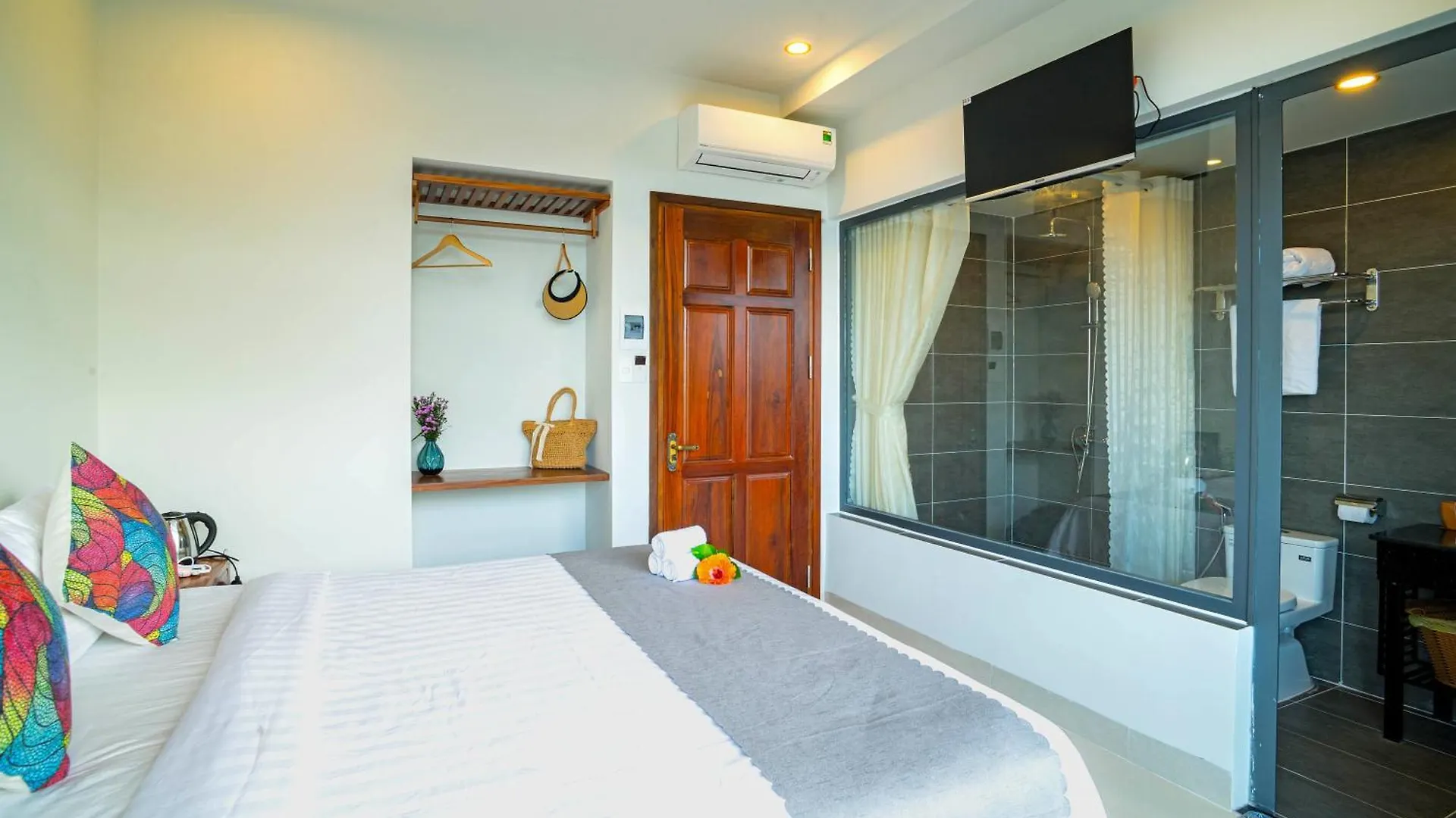 Phuoc Dat Riverside Homestay Hội An