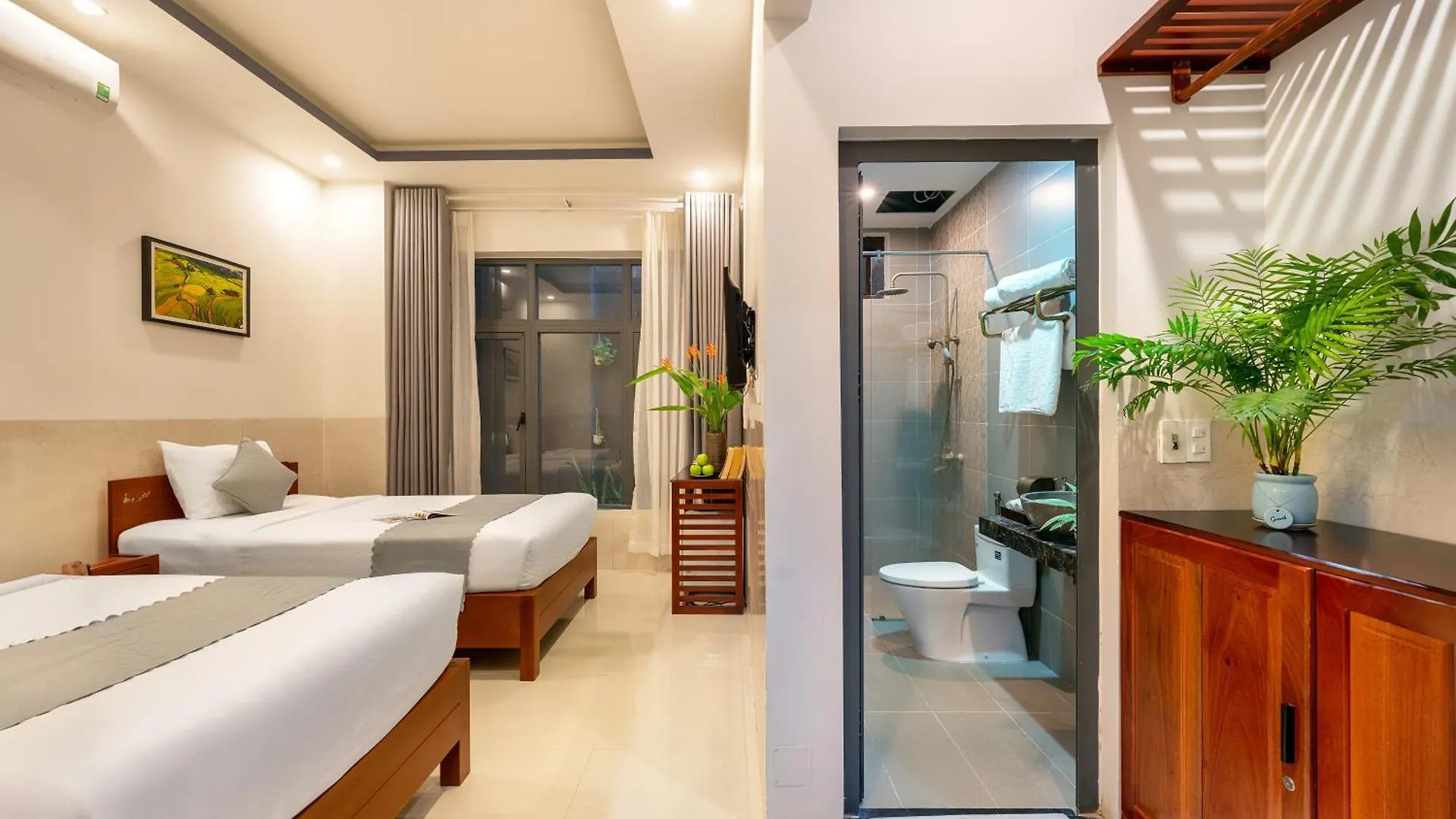 Phuoc Dat Riverside Homestay Hội An