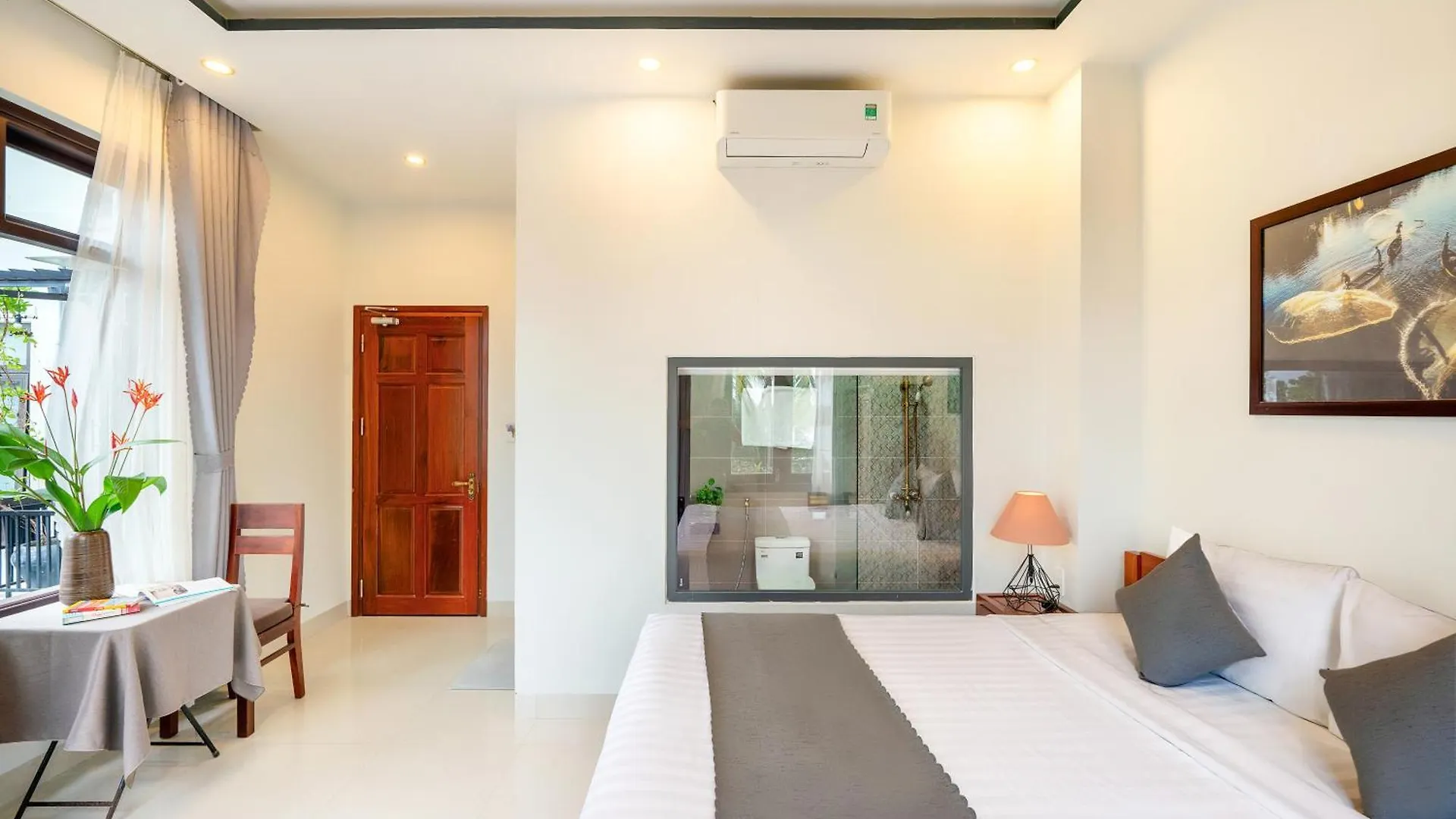 Phuoc Dat Riverside Homestay Hội An