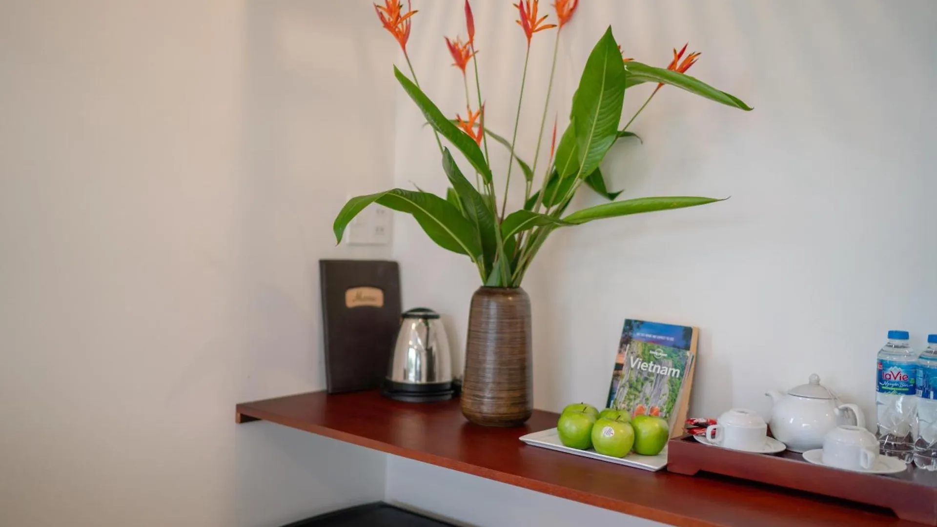 Phuoc Dat Riverside Homestay Hội An