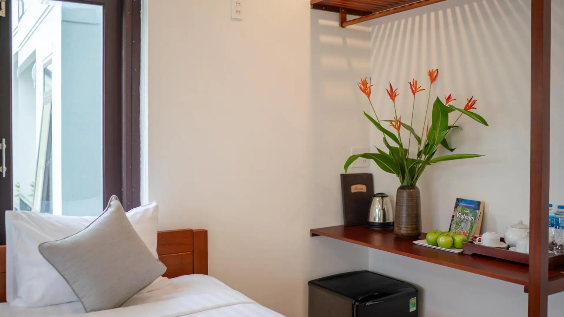 Phuoc Dat Riverside Homestay Hội An