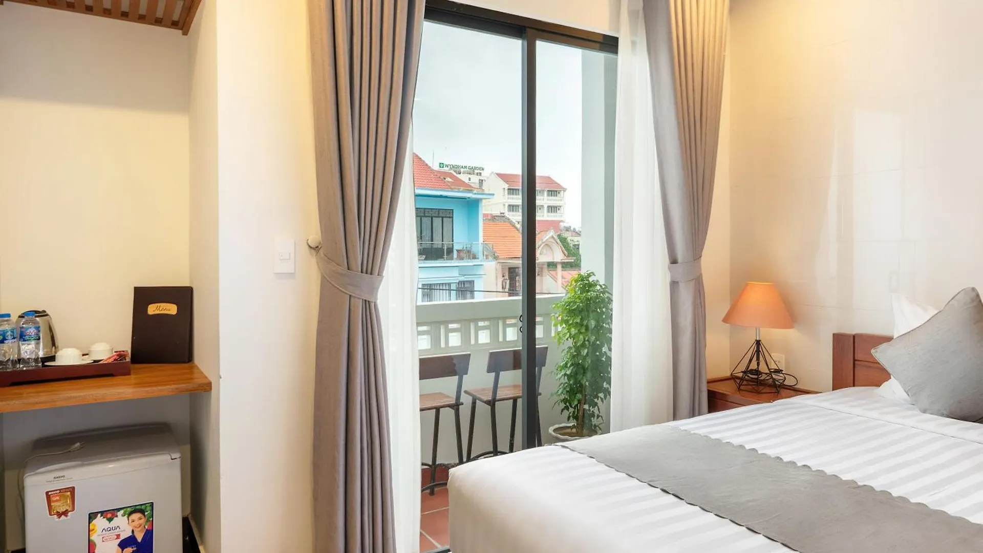 Phuoc Dat Riverside Homestay Hội An