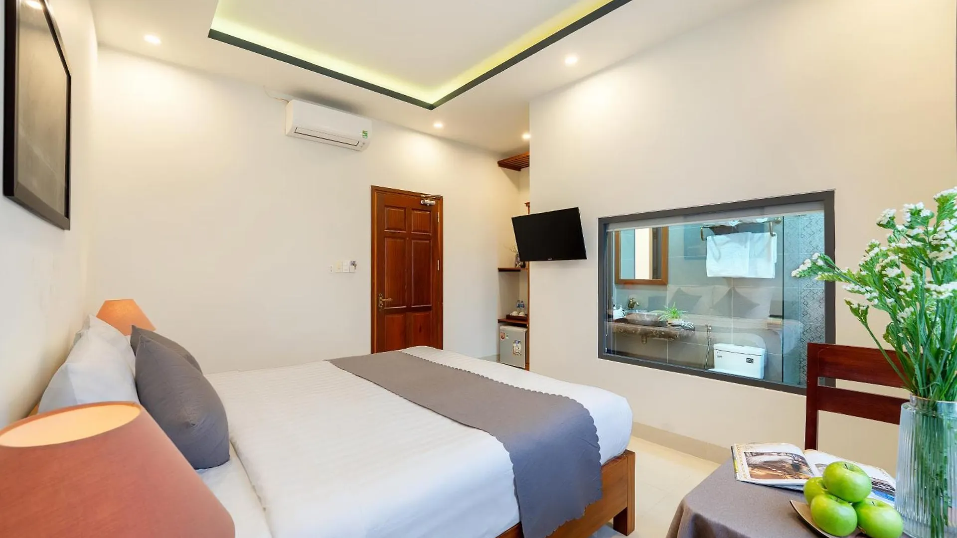 Phuoc Dat Riverside Homestay Hội An