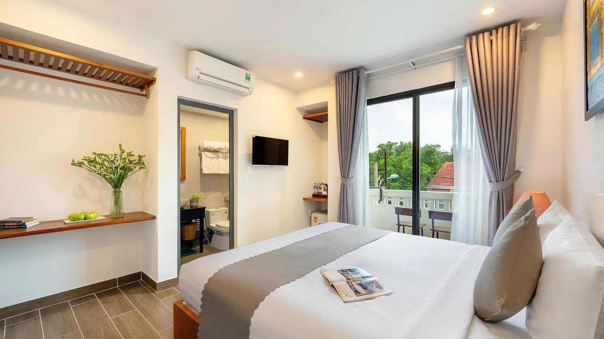 Phuoc Dat Riverside Homestay Hội An 0*,  Vietnam