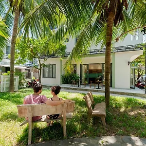 Villa Lacasa Old Town, Hội An