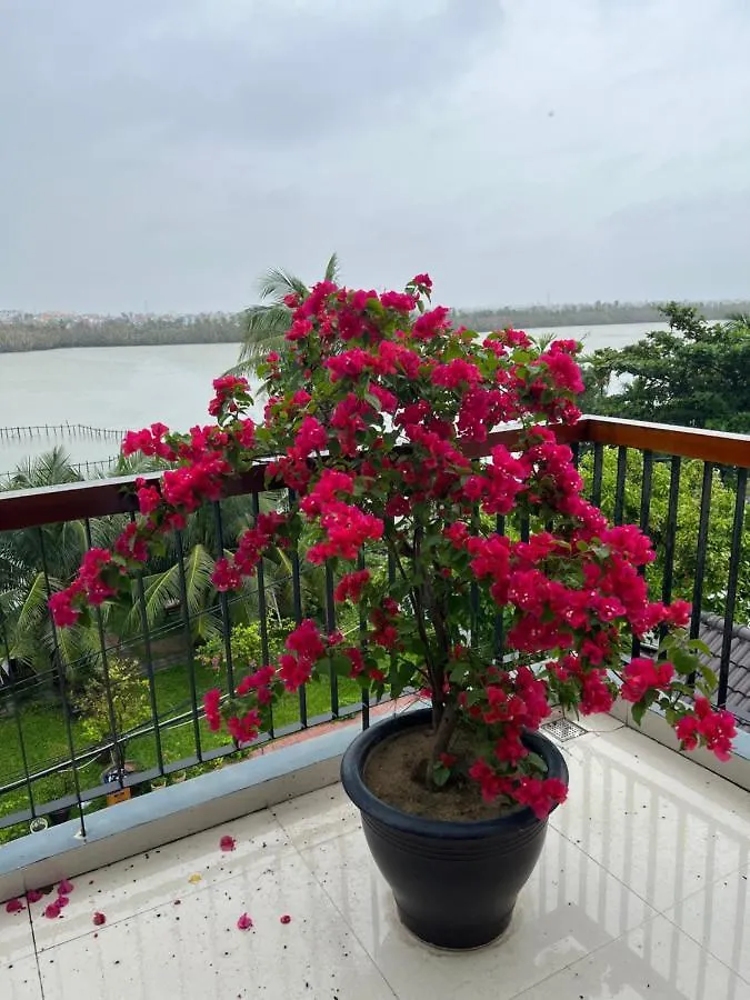 Phuoc Dat Riverside Homestay Hoi An