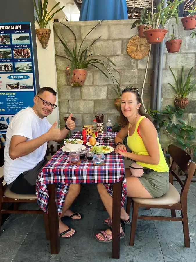 Phuoc Dat Riverside Homestay Hoi An 0*,  Vietnam