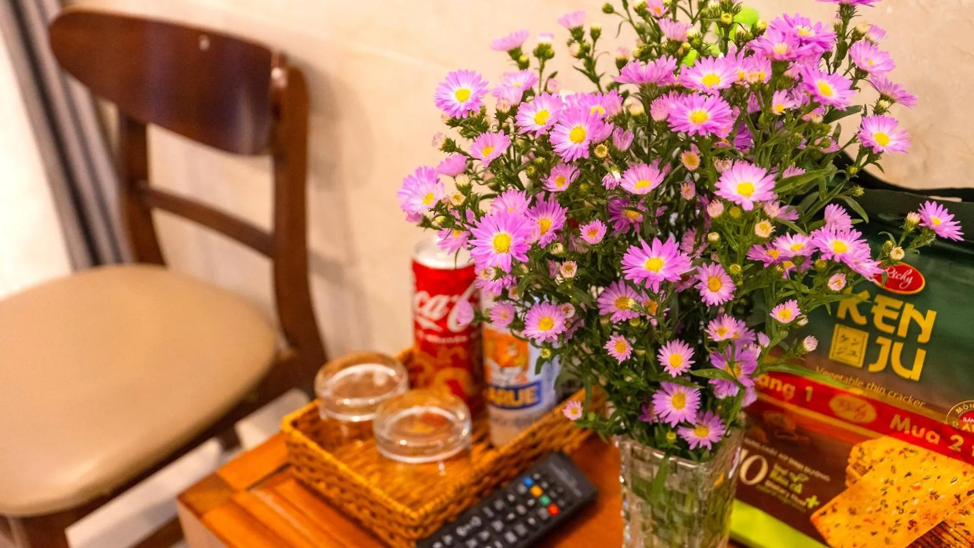 Phuoc Dat Riverside Homestay Hoi An Vietnam