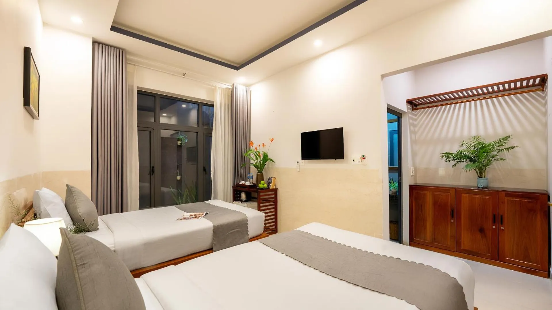 Phuoc Dat Riverside Homestay Hoi An 0*,