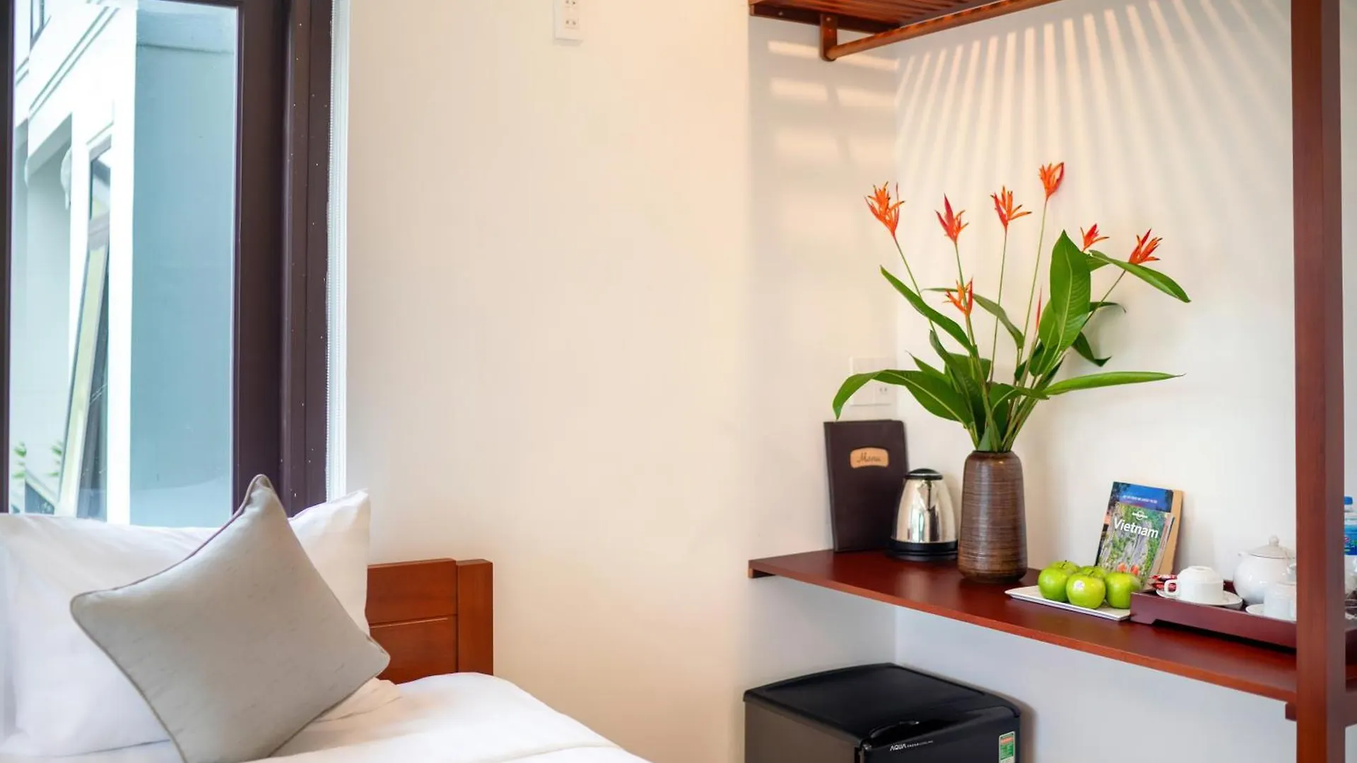 Phuoc Dat Riverside Homestay Hoi An 0*,