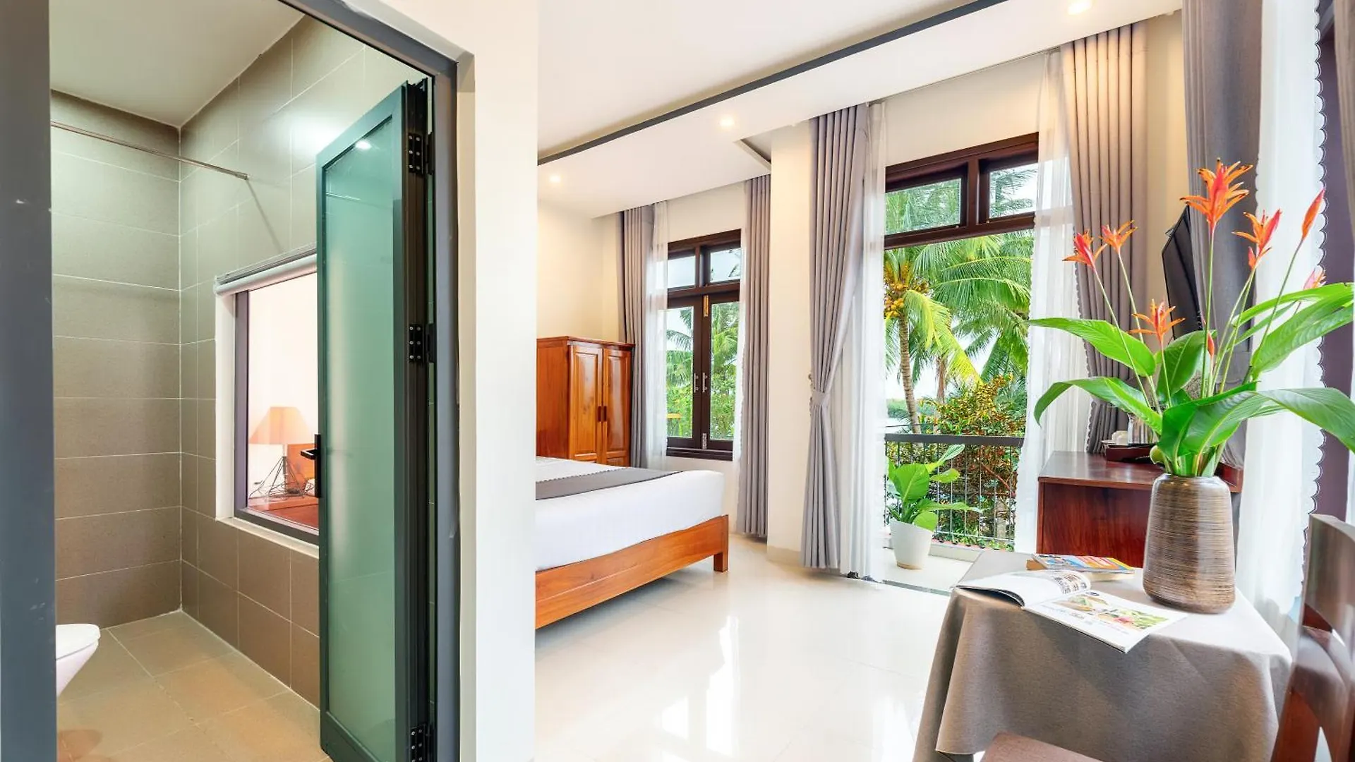 Phuoc Dat Riverside Homestay Hoi An 0*,  Vietnam