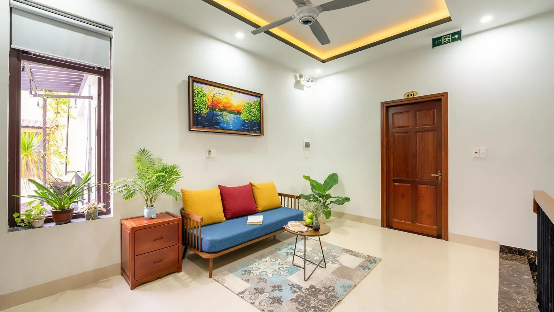 Phuoc Dat Riverside Homestay Hoi An 0*,  Vietnam