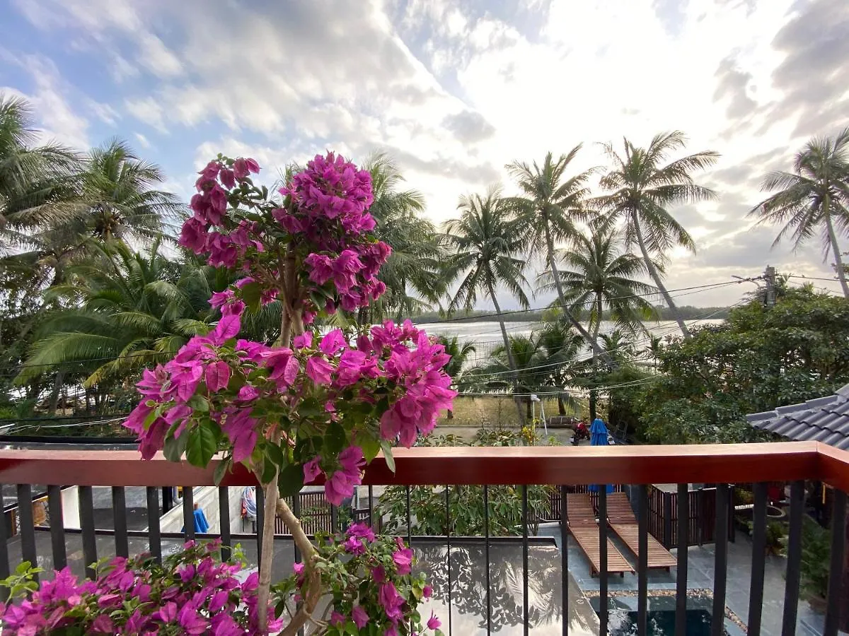 Phuoc Dat Riverside Homestay Hoi An